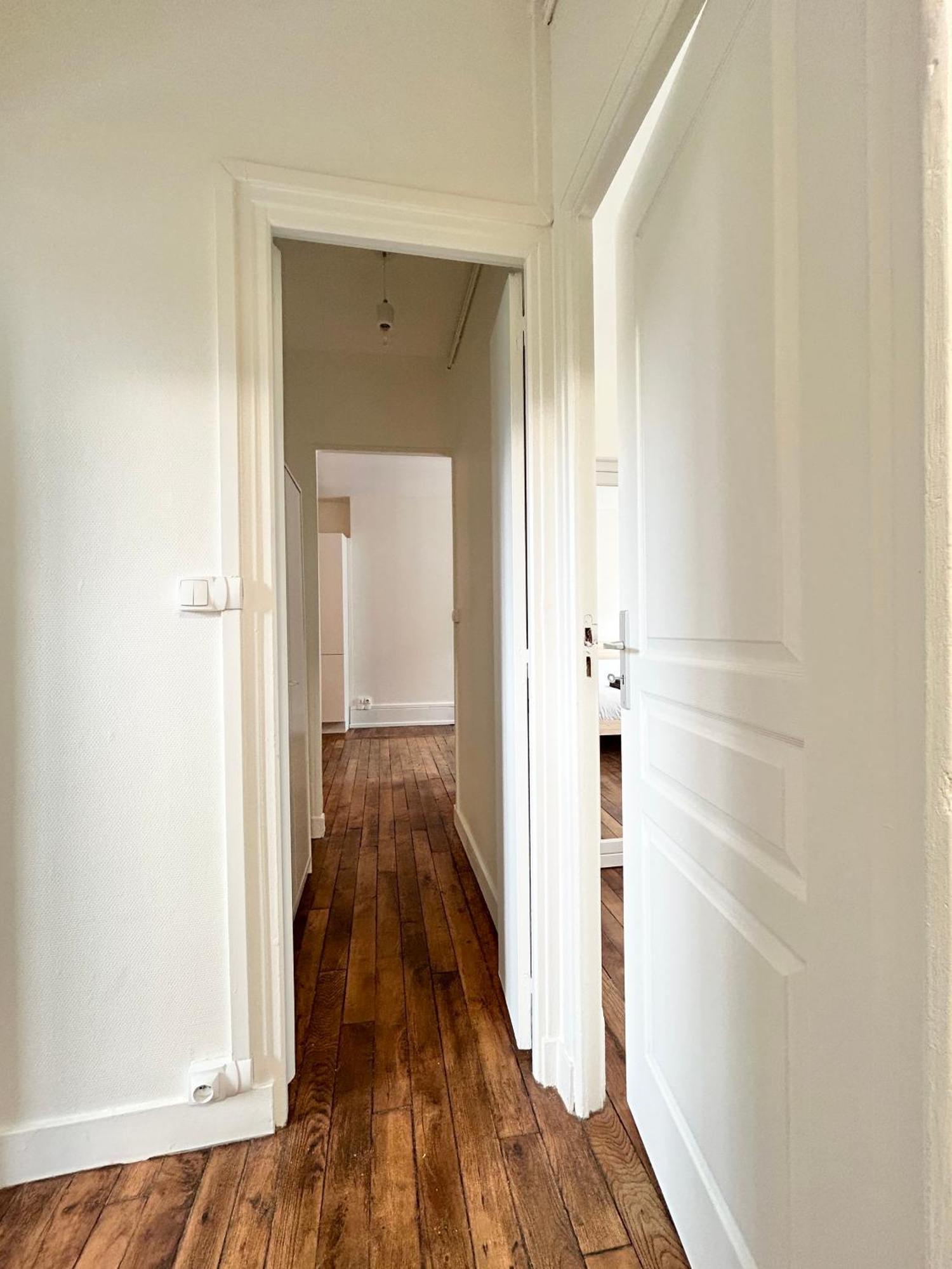 Appartement Pinede - 2 Chambres - Centre Ville Orléans Eksteriør bilde