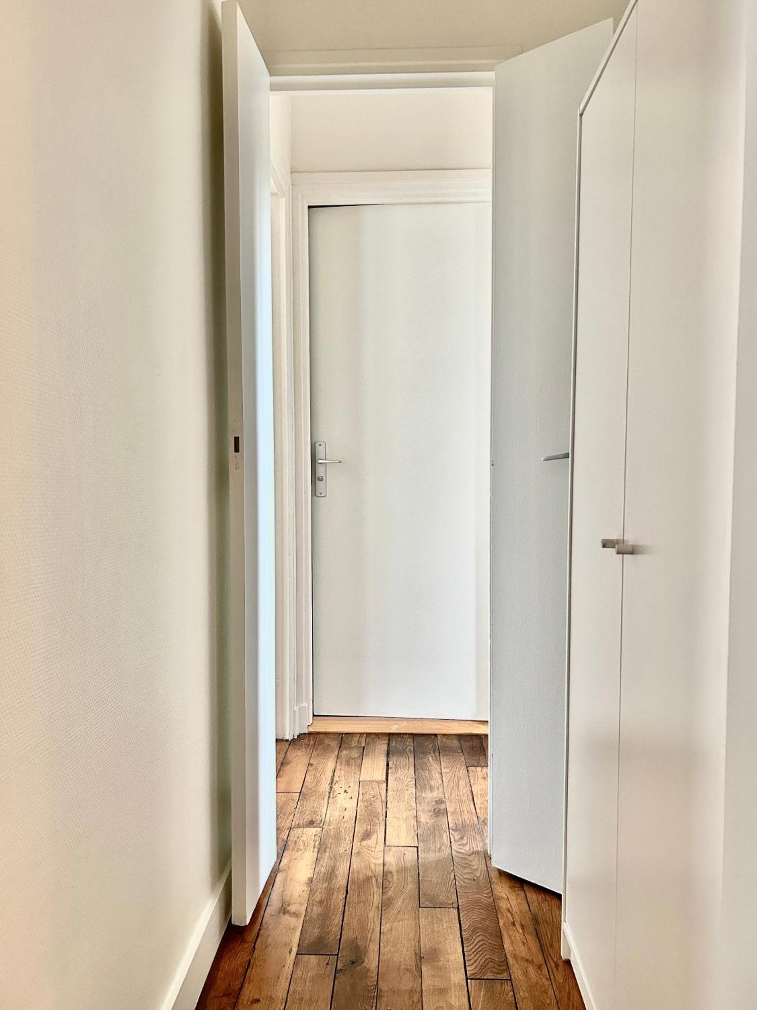Appartement Pinede - 2 Chambres - Centre Ville Orléans Eksteriør bilde